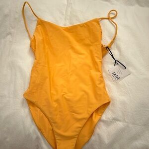 Jade swim TROPHY ONE PEICE